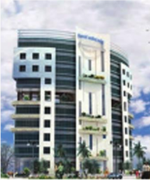 Rawabi Medical Center