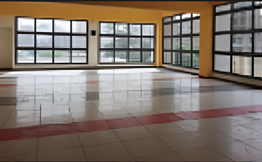 Mreijeh Social and Sport Center