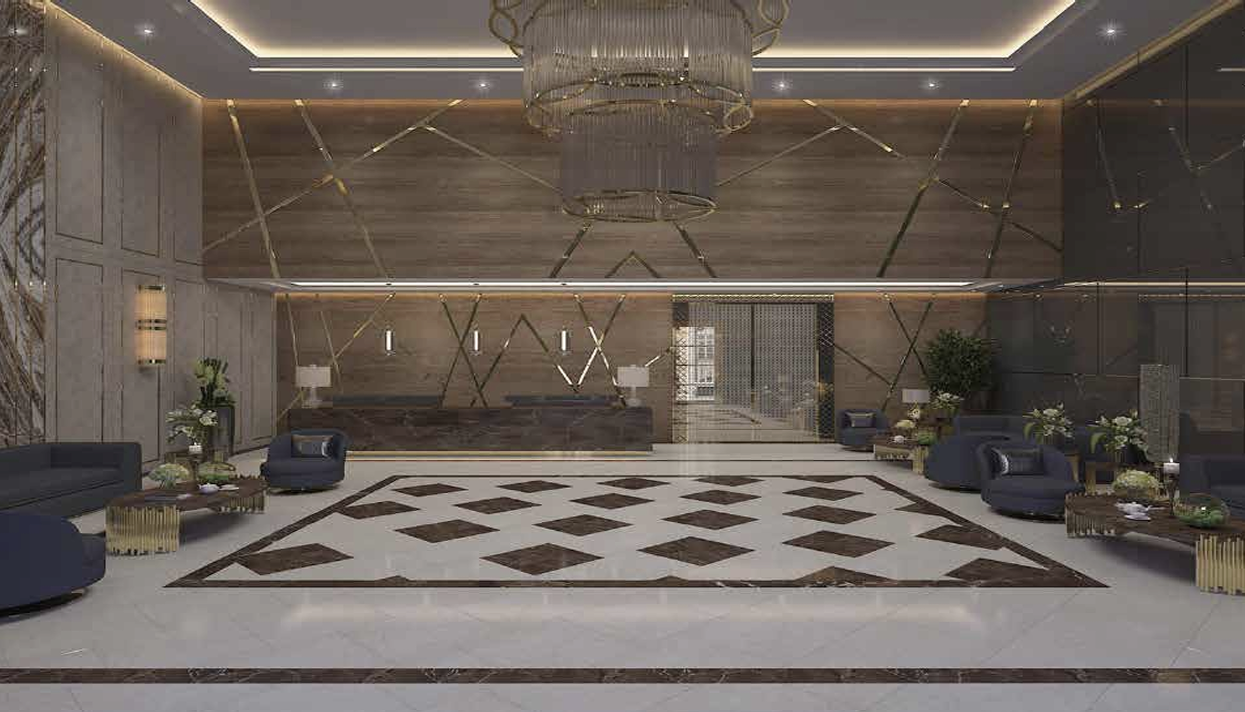 Umman hotel - turkey