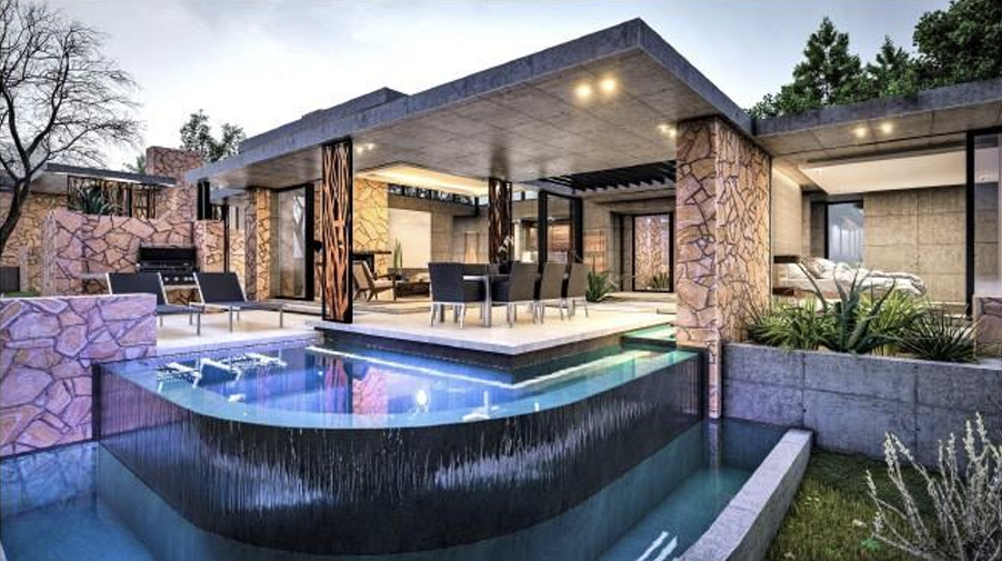 Casa Maris - South Africa