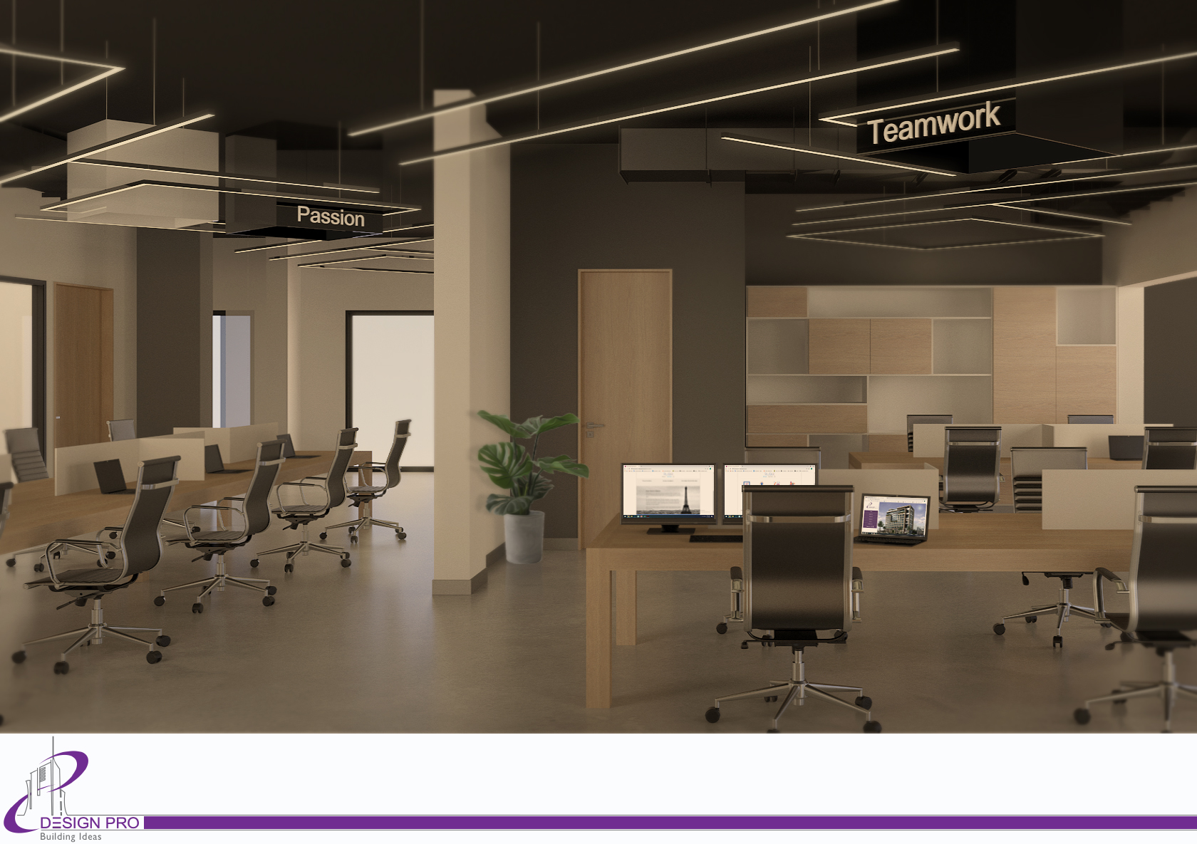 Rubix Headquarter