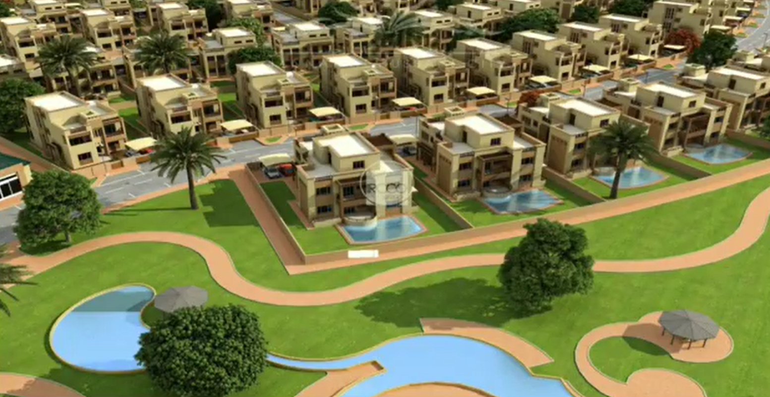 Q.K for housing