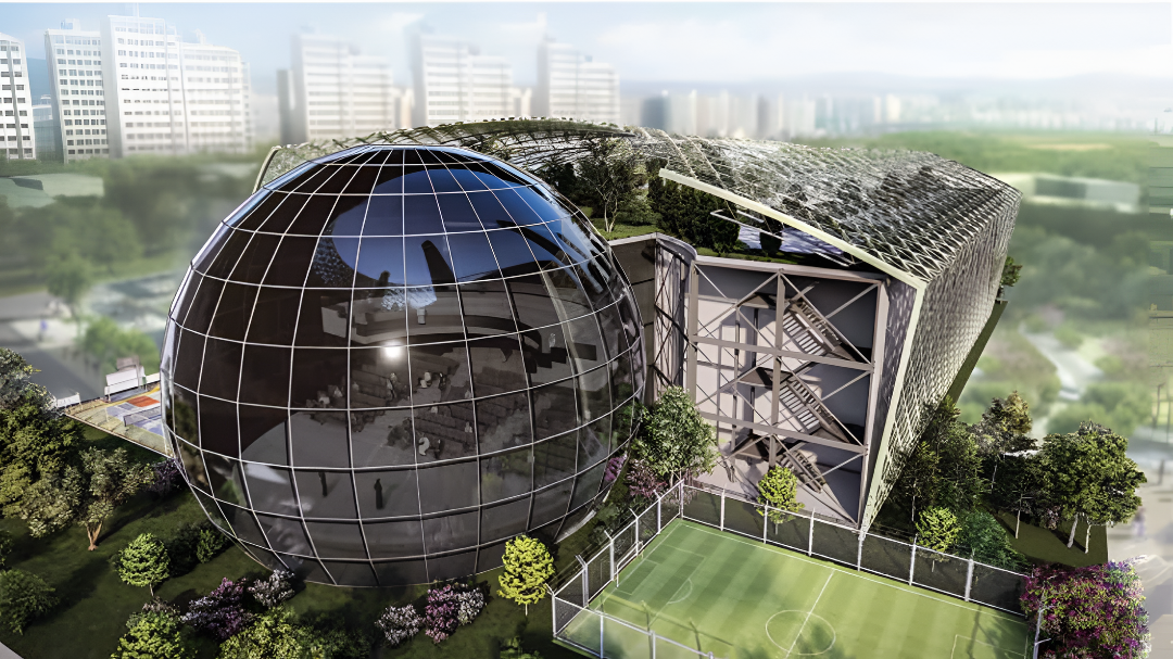 CMC university - Iraq