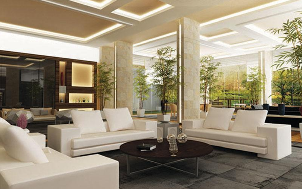 Cocody Villa