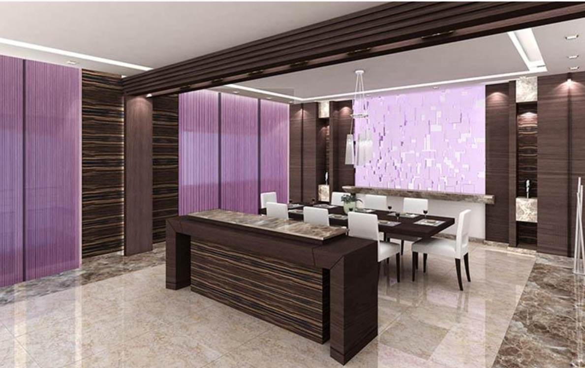 Ali Agha Apartment