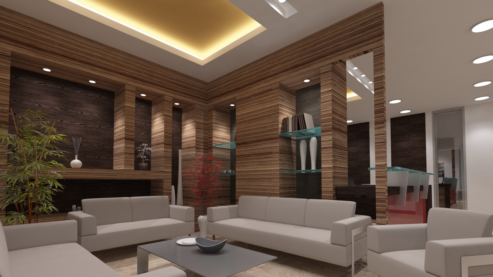 Gulan Hotel