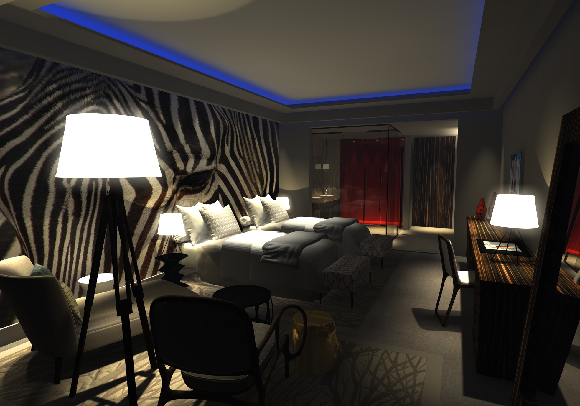 Sheraton Djibouti