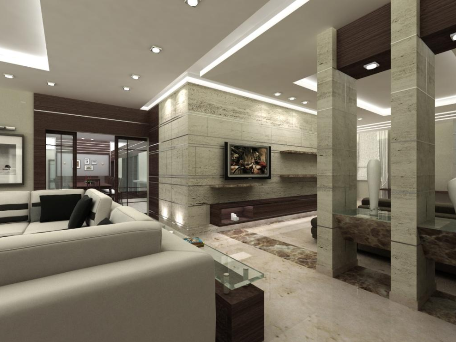 Villa Fawaz