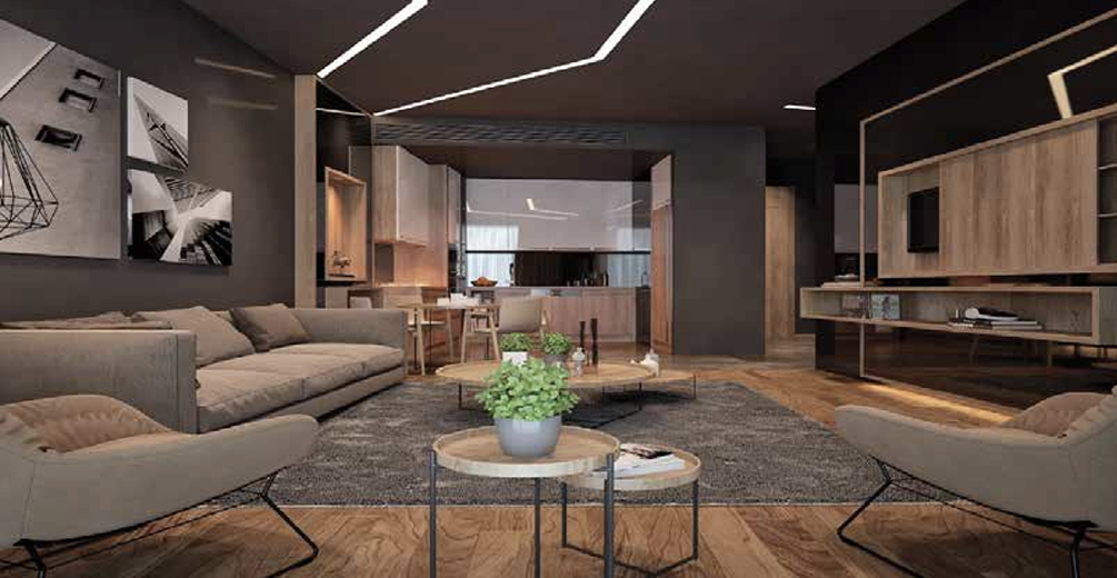 Alanya Residence