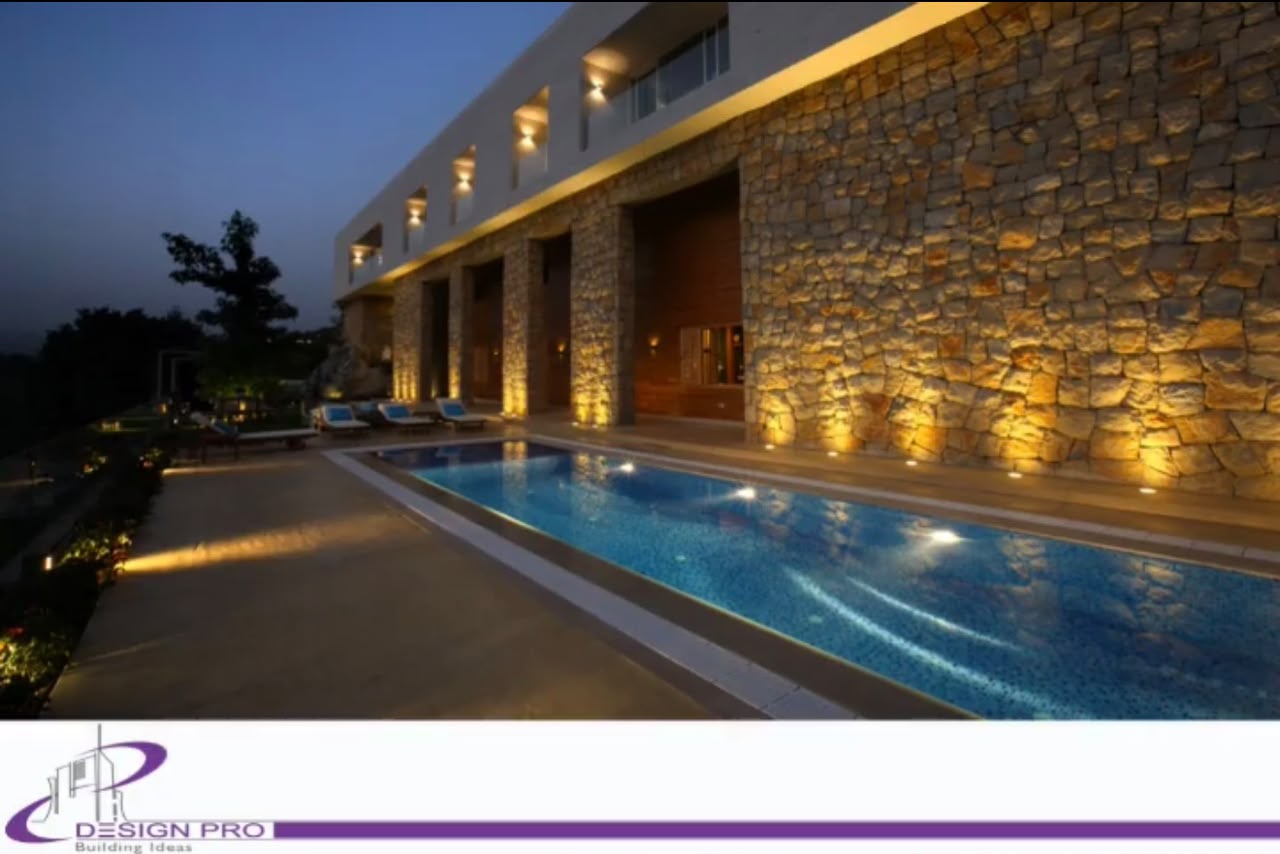 Bikfaya Villa