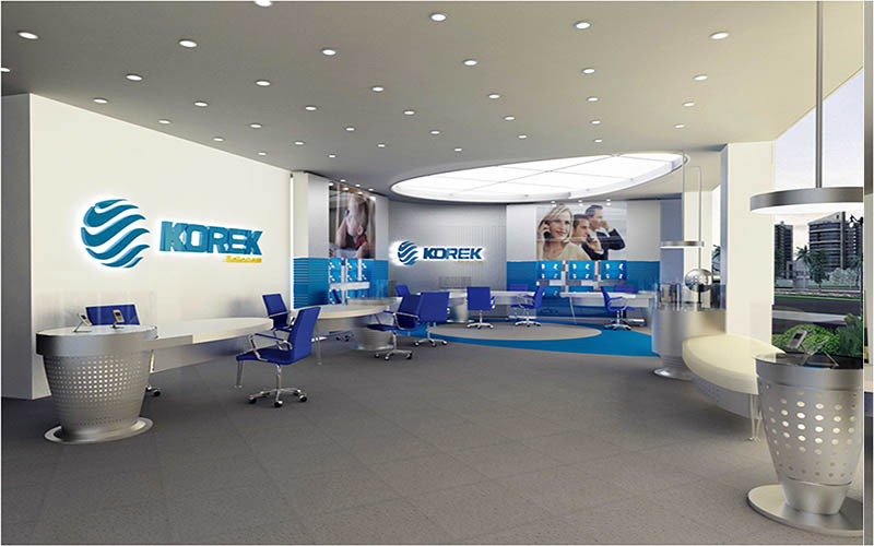 Korek Shop