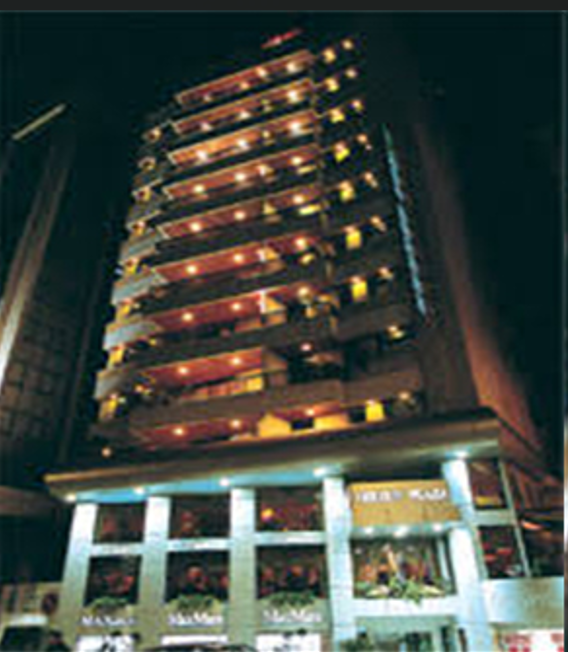Imperial Suites Hotel