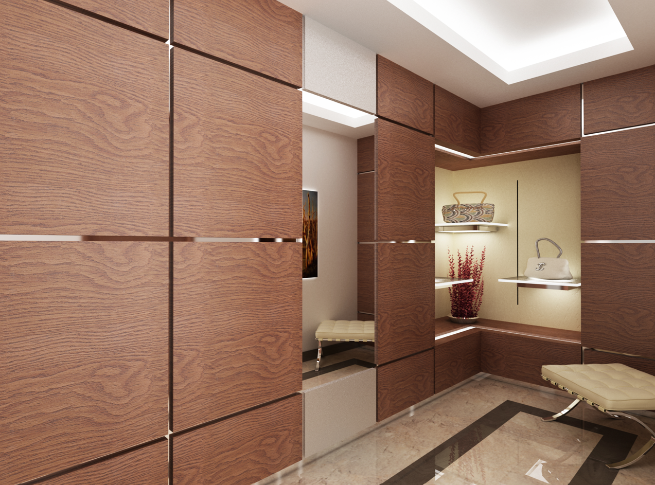 Mahmoud Nasreddine Residence